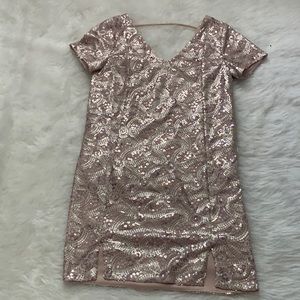 Gianni Bini dress🥂